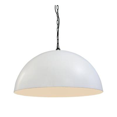 Masterlight Stoere witte hanglampIndustria 60 - 2200-06-06-K
