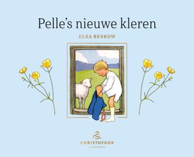 Pelle&apos;s nieuwe kleren (Hardback)