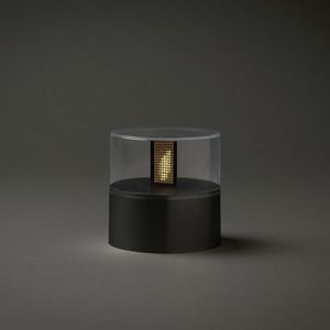 Konstsmide 1897-700 decoratieve verlichting Vlamlamp 256 gloeilamp(en) LED 2,56 W