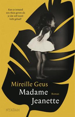 Madame Jeanette (Paperback)