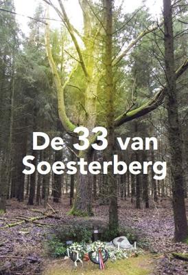 De 33 van soesterberg (Paperback)