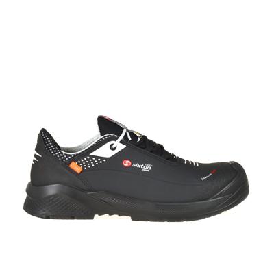 Sixton Peak Forza 43452-11 S3 ESD | Zwart | Maat 42 - 00.091.156.42