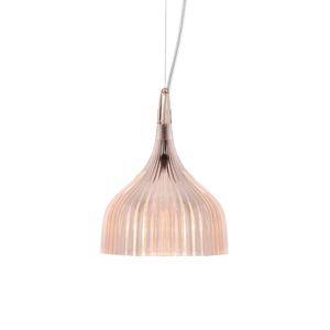 Kartell É Hanglamp Roze