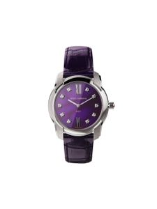 Dolce & Gabbana montre DG7 40 mm - Violet