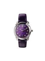 Dolce & Gabbana montre DG7 40 mm - Violet - thumbnail