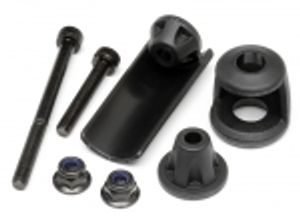 HPI - Front shock mounting set (85469)