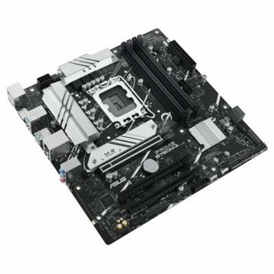 Moederbord Asus LGA 1700