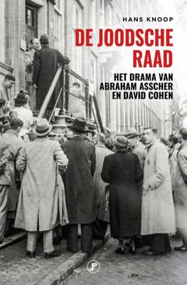 De Joodsche Raad (Paperback)