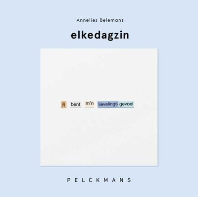Elkedagzin (Hardback)