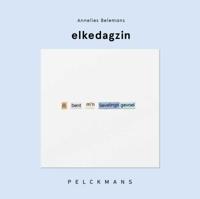Elkedagzin (Hardback) Elkedagzin (Hardback)