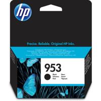 Originele inktcartridge HP L0S58AE Zwart