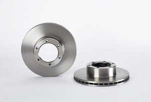 Remschijf voor 09448110