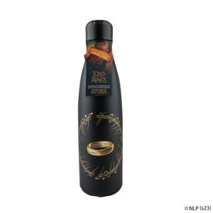 Lord Of The Rings Thermo Water One Ring