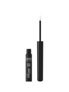 Liquid eyeliner black 01 bio