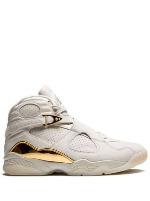 Jordan baskets Air Jordan 8 Retro C&C - Tons neutres