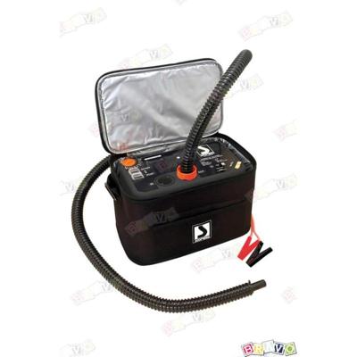Bombas de aire GS20009 - BOMBA AIRE TURBO MAX 12V