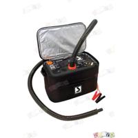 Bombas de aire GS20009 - BOMBA AIRE TURBO MAX 12V