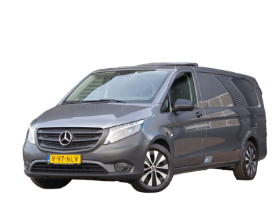 Mercedes Benz Vito
