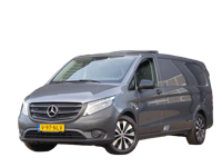 Mercedes Benz Vito