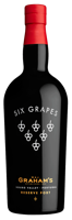 Graham's Six Grapes Reserve Port