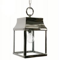 Limehouse Landelijke hanglamp Strathmore S 463