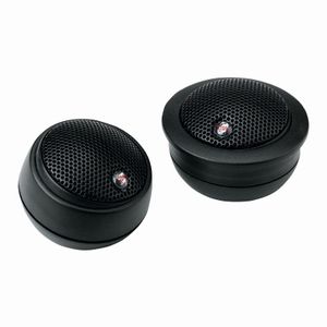 Hama GZHT 25X autospeaker Rond 2-weg 100 W