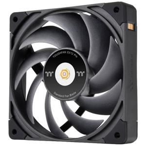 Thermaltake CL-F171-PL12BL-A koelsysteem voor computers Computer behuizing Ventilator 12 cm Zwart 3 stuk(s)