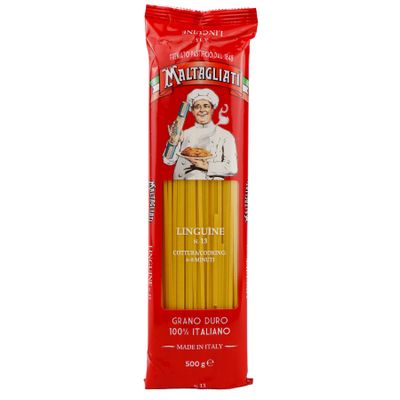 Linguine