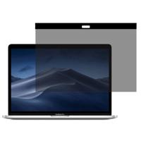 MacBook Pro 13.3 inch met Touch Bar (A1706) anti-reflecterend magnetisch PET film Schermprotector