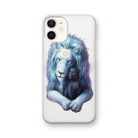 Child Of Light: iPhone 12 Transparant Hoesje