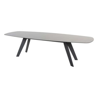 4SO Montana tafel 280 hpl Slate