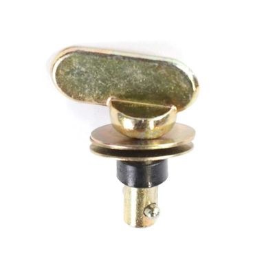 MA08240113 Quick-lock pin vergrendeling