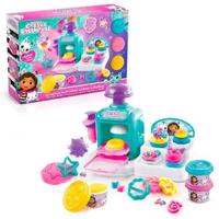 Canal Toys - GABBY EN HET MAGISCHE HUIS - P'tichou's keuken in boetseerklei - GAB 022