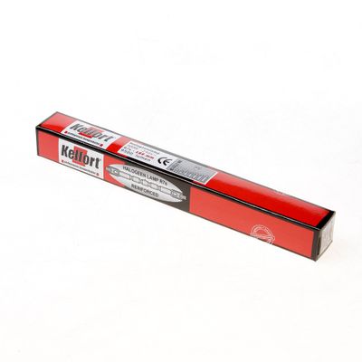 Halogeenlamp 189mm. 500w