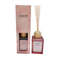 Eden Roos & Bergamot 100ml Geurstokjes