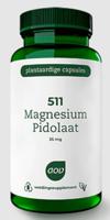 511 Magnesium pidolaat 35mg - thumbnail