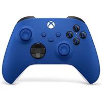 Gamecontroller - Xbox - Draadloos - Elektrisch blauw - thumbnail
