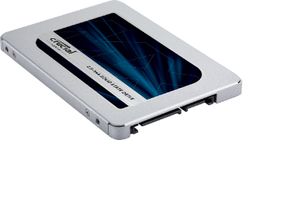 Crucial MX500 2.5" 500 GB SATA III