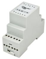 Allnet Powerline ALL1688PC Fasekoppeling Module Ingangsspanning (bereik): 400 V/AC (max.) - thumbnail