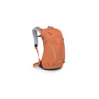 Osprey Hikelite - 18L - Koi Orange/Blue Venture