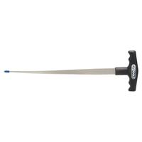 Inleidingsonde voor snijdraad, 327mm KS Tools 140.2206
