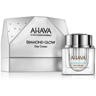 Ahava Diamond Glow Day Cream 50ml