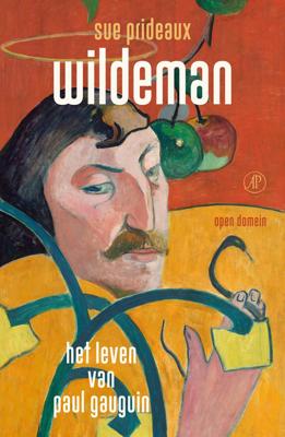 Wildeman (Hardback)