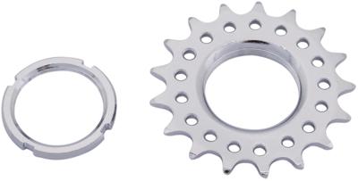 POINT Freewheel-cogset 1/8" 17t