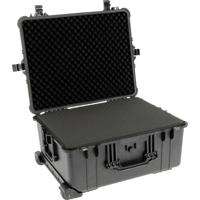 VISO Gereedschapskoffer (leeg) Universeel (l x b x h) 626 x 492 x 305 mm