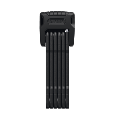 Abus vouwslot bordo granit xplus 6500k/90 zwart
