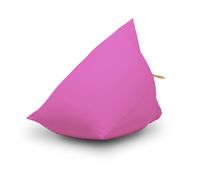Terapy Sydney zitzak - Roze | 60cm x 60cm x 60cm