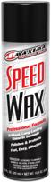 MAXIMA RACING OILS "speed wax" polijstmiddel polish maxima 525ml speed wax