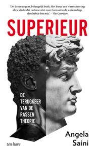 Superieur (Paperback)