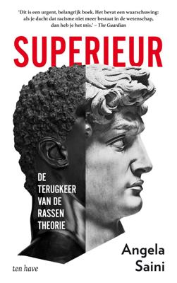 Superieur (Paperback)